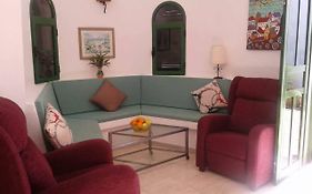 Villa Nicole
